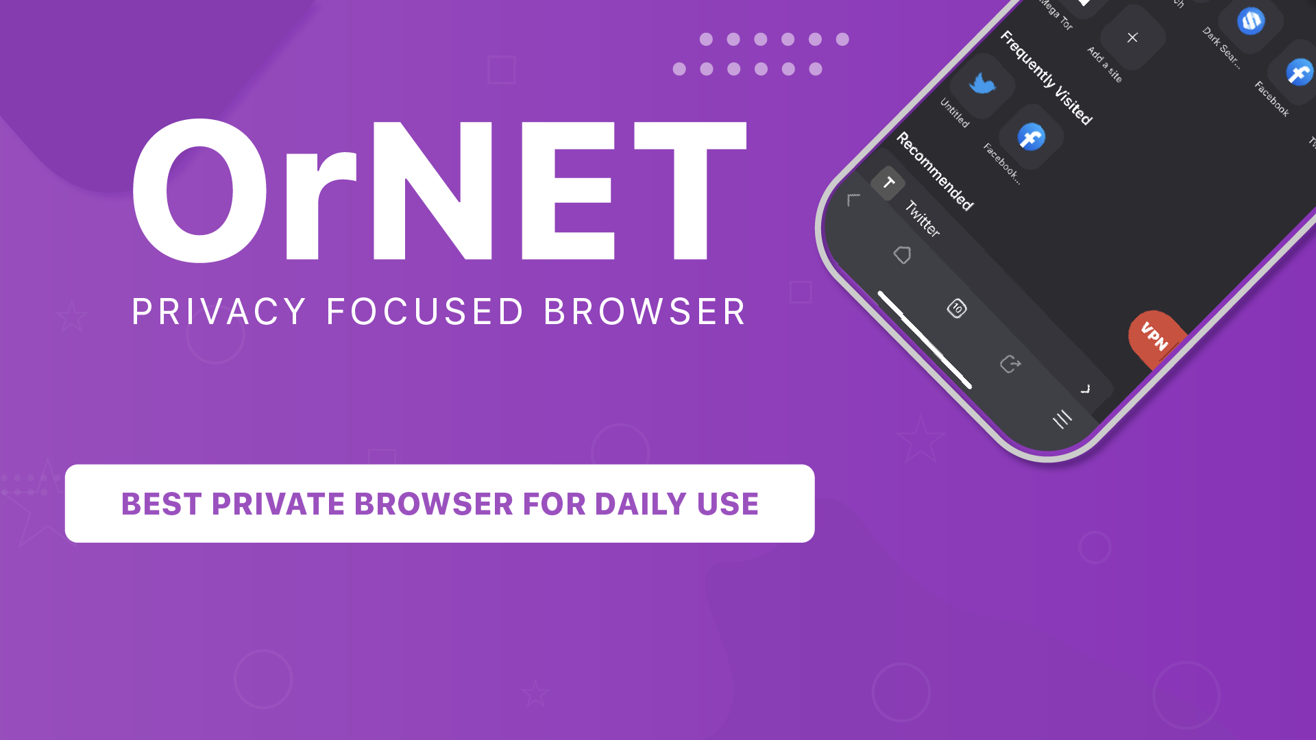 best tor browser for ios 2022